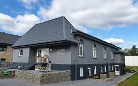 Alte Käserei Ferienwohnungen